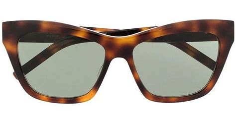 ysl sunglasses australia|who makes ysl sunglasses.